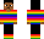 *** pride