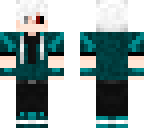 ghoul boy fix