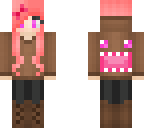 girly domo