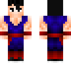 gohan