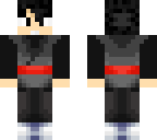 gohan black dragon ball super