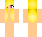 gold hair base