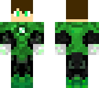green lantern