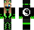 green zen
