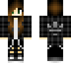 grey plaid adidas girl