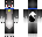 guard wolf