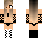 haha same skin