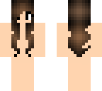 hair template