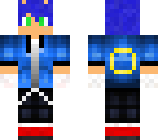 human sonic edit