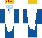 ice king