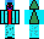 ice wizard