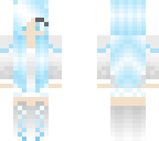 icy girl