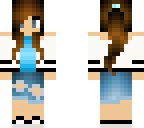 infinityskies\' skin