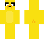 jake el perro