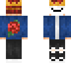 king rose