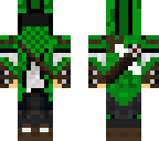 kkk green