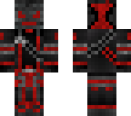 lava wither