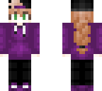 lolliksen skin
