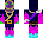magedpowr