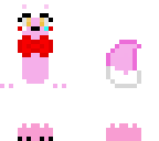 mangle the fox