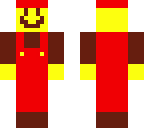 mario - 8-bit design