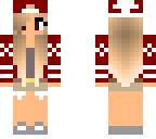 maroon girl alex