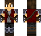 medival guy