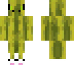 melon lizard