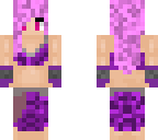 mideval girl