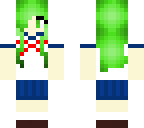 midori gurin