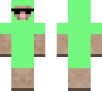mint sheep