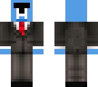 mister diambro