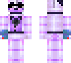 mllllg fred
