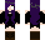 modified witch