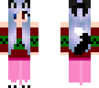 my christmas skin