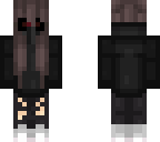 my creepyasta