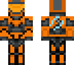 my halo spartan
