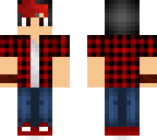 my irl skin
