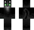 my other wolf pet
