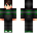 my pvp skin