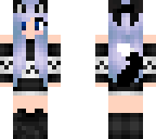 my real skin
