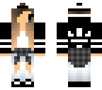 my sad skin
