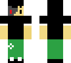 my skin