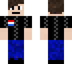 my skin