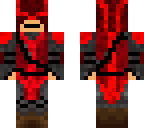 nether mage