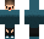 new skin