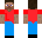 new steve