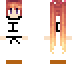 ninja girl