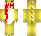ninnan onesie