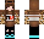 nutella cookie power girl
